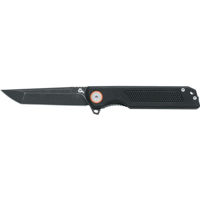 Нож походный FOX Knives BF-769 Black Momentum