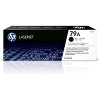 Картридж для принтера HP HP 79A (CF279A) Black