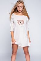 Ночная рубашка SENSIS Bear