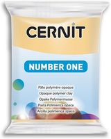Lut polimeric CERNIT N1 56g, tort №739