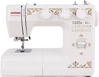 Швейная машина Janome 1225S