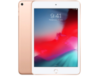 Планшет Apple iPad Mini 256Gb Wi-Fi + 4G Gold