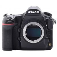 Фотоаппарат зеркальный Nikon D850 body