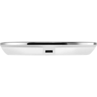 Wireless Charger Nilkin, Magic Disk III, 10W, Fast Charging, White