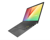 NB ASUS 14.0" Vivobook 14 K413EA Black (Core i3-1115G4 8Gb 256Gb)