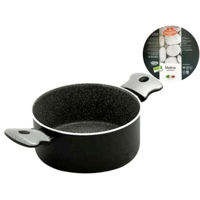 Кастрюля Ballarini 41259 Matera Granitium 20cm