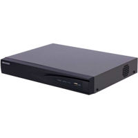Регистратор Hikvision DS-7604NI-Q1/4P 4Ch PoE