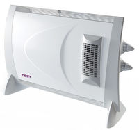 Convector electric Tesy CN 202 ZF