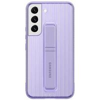 Husă pentru smartphone Samsung EF-RS901 Protective Standing Cover Lavender