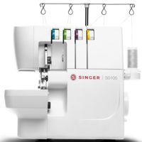 Sewing Machine Overlock Singer SO105