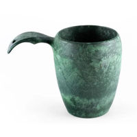 Посуда походная Kupilka 970251 K5g 5 Shot Cup Conifer(Green)
