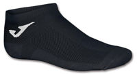 Одежда для спорта Joma 11323 Sosete sport Socks Invisible m.39-42 black