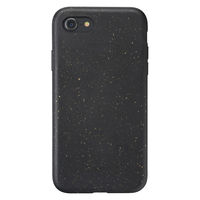 Cellular Apple iPhone 8/7/SE 2020, Eco Case, Black
