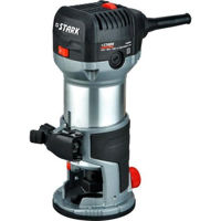 Maşină de frezat Stark ER-80A 250008000