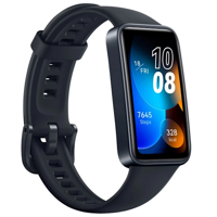 Huawei Band 8, Midnight Black