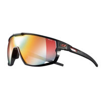 Защитные очки Julbo RUSH BLACK RV P1-3LAF