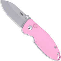 Нож походный CRKT Squid G10 Rose