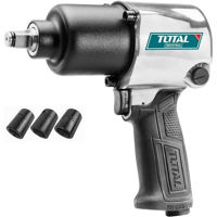 Гайковерт Total tools TAT40122