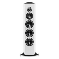 Колонки Hi-Fi Sonus Faber Sonetto VIII White