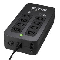 UPS Eaton 3S 700 IEC 700VA/420W, AVR, 1*USB-B, 2*USB-A chatging, 4*C13, 4*C13 surge only
