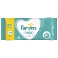 cumpără Pampers Baby Wipes Sensitive N80 în Chișinău