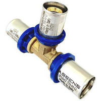 Запорная арматура Assens Teu 20x16x16 press