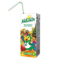 cumpără Naturalis Suc multifruct 200ml în Chișinău