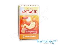 Antacid comp. 0.5g N20 (Eurofarmaco)