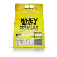 Whey Protein Complex 100% 2270G Chocolate