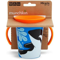 Cana Munchkin Miracle Wildlove Orca (180 ml)