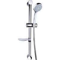 Душевая панель Creavit SH415