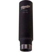 Набор головок, бит, насадок Milwaukee 4932352849 Ударный торцевой ключ ShW 1/2 SKT 11 мм