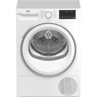 Uscător de rufe Beko B3T41242