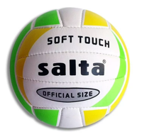 Мяч волейбольный №5 Alvic Salta Soft Touch (11181)