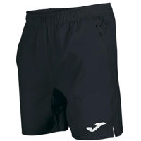 Одежда для спорта Joma Bermuda Short Master Black (S) 100186.100