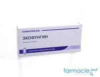Ecofungin ovule 50 mg N5x3