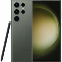 Смартфон Samsung S918B/512 Galaxy S23 Ultra 5G 512Gb Green {Ref.}