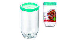 Container alimentar Ghidini Interlock1l, D9.5cm