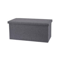 Короб для хранения Holland 26437 Storage Solutions Ящик с крышкой Storage 117l 76x40x38cm