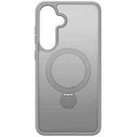 Чехол для смартфона Dux Ducis Samsung Galaxy S25 Plus Yind Mag 360 Stand, Grey