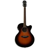 Гитара Yamaha CPX600 OVS