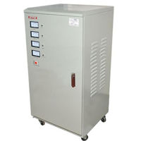 Стабилизатор напряжения Himel HSJW6G 6 kW 260 - 430 V (HSJW6G)