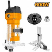 Maşină de frezat INGCO PLM6001 (44729)