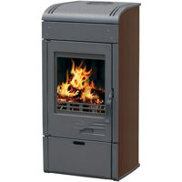 Камин конвекционный Plamen VESTA