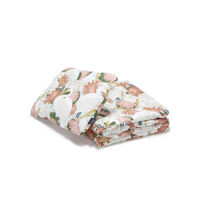 Подушка+одеяло La Millou Heron in Pink Lotus (100x80 cm)