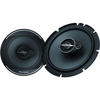 Авто-колонки Pioneer TS-A1671F