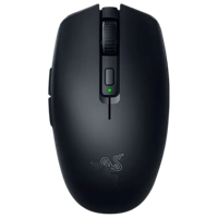 Игровая мышь беcпроводная RAZER Orochi V2, Чёрный