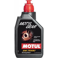 Масло Motul 105783 75W90 MOTYLGEAR 1L