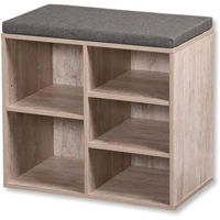 Raft pentru încălțăminte Kesper 15911 Raft pentru incaltaminte