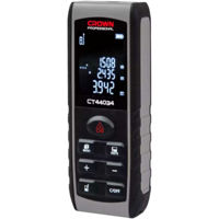 Дальномер лазерный Crown CT44034